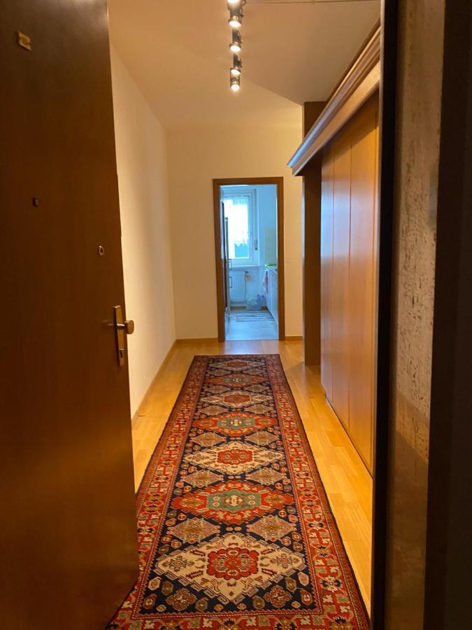 Appartamento Grunwald Brunico Exterior foto